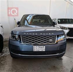 Land Rover Range Rover Vogue